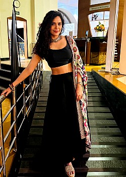 Anuja Sathe